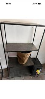 stoere stalen kast van de bommel, Ophalen of Verzenden