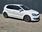 Volkswagen Polo 1.2 TDI|APK 12-2025|Trekhaak|Zie tekst !, Voorwielaandrijving, Euro 5, Gebruikt, 1199 cc