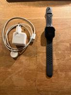 Apple Watch 6 - Space Grijs, Ophalen, Afstand, IOS, Zo goed als nieuw
