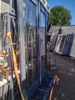 5 sets tuindeuren, 80 tot 100 cm, 215 cm of meer, Nieuw, Ophalen of Verzenden