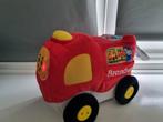 vtech leren kruipen brandweer auto, Kinderen en Baby's, Speelgoed | Babyspeelgoed, Ophalen, Overige typen