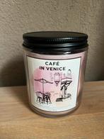 Cafe in Venice Bath & Body Works kaars, Overige materialen, Overige kleuren, Nieuw, Ophalen of Verzenden