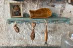 Wandplank hangplank  brocant, Antiek en Kunst, Ophalen