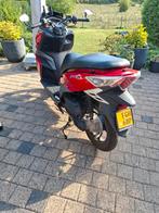 Mooie scooter te koop!, Gebruikt, Overige modellen, Maximaal 45 km/u, Ophalen of Verzenden