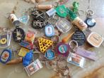 Sleutelhangers/Sixties/Merken/Hobby's, Ophalen of Verzenden, Zo goed als nieuw, Merk