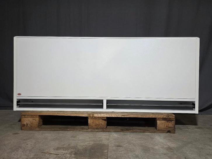 Luchtgordijn LSA Effect DFD M1500P - 18,1 kW, Doe-het-zelf en Verbouw, Verwarming en Radiatoren, Zo goed als nieuw, Overige typen