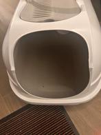GRATIS AF TE HALEN:XXL kattenbak, Ophalen, Gebruikt