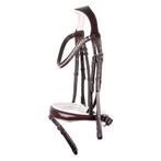 Harry’s horse hoofdstel chique bruin full nieuw, Dieren en Toebehoren, Ophalen of Verzenden, Nieuw