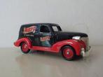 Chevrolet Sedan Delivery Van uit 1939 MARS Lledo, Ophalen of Verzenden, Nieuw, Auto, Overige merken