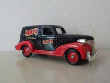 Chevrolet Sedan Delivery Van uit 1939 MARS Lledo beschikbaar voor biedingen