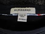 Burberry, size 116, Kinderen en Baby's, Kinderkleding | Maat 116, Meisje, Burberry, Zo goed als nieuw, Shirt of Longsleeve