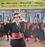 DECAP ORGAN ANTWERP  - SON OF MY FATHER, Cd's en Dvd's, Ophalen of Verzenden, Gebruikt