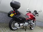BMW R 1150 R (bj 2001), 1150 cc, Bedrijf, Toermotor
