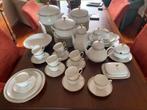 Hutschenreuther Olivia 63 servies, Antiek en Kunst, Antiek | Servies compleet, Ophalen of Verzenden