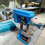 Kolomboormachine 230v 13mm Silverline, Ophalen, Zo goed als nieuw, Kolomboormachine