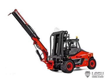 Jib voor de hydraulische Lesu RC heftruck 1/14 beschikbaar voor biedingen