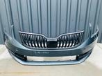 Bumper Skoda Octavia 3 III Facelift 2016-2020 Voorbumper, Ophalen of Verzenden, -, -, -