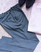 WE pantalon pied de poule (KERST) mt 48, Ophalen of Verzenden, Zo goed als nieuw, Maat 48/50 (M), Zwart