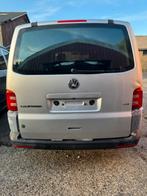 Vw T5 gp California achterklep zilver, Ophalen of Verzenden, Achterklep