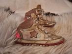 Shoes me  baby schoenen maat 21 barefoot, Ophalen of Verzenden, Gebruikt, Schoentjes