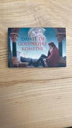 De goddelijke komedie, Dante, Ophalen of Verzenden, Zo goed als nieuw