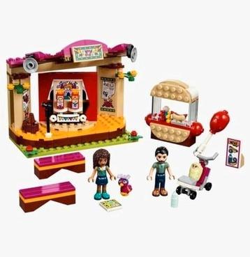 Lego Friends 41334 Andrea's Talentenjacht beschikbaar voor biedingen