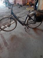 Elektrische Fiets, Fietsen en Brommers, Gebruikt, 55 tot 59 cm, 30 tot 50 km per accu, Ophalen