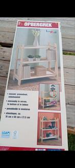 Opbergrek, Ophalen of Verzenden, Nieuw