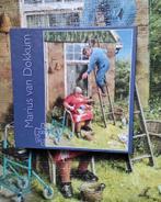 Puzzel Marius van Dokkum 'doe- het- zelver', Hobby en Vrije tijd, Ophalen, 500 t/m 1500 stukjes, Zo goed als nieuw, Legpuzzel