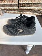 Kuolla Sneakers Maat 43 - Zwart, Ophalen, Gedragen, Zwart, Sneakers of Gympen