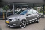 Volkswagen Polo 1.2 TSI Comfort Edition |Climate | Cruise |, Voorwielaandrijving, Euro 5, Stof, Gebruikt