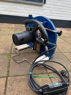 Carat W3511 muurzaag, Ophalen, 1200 watt of meer, 70 mm of meer