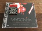 Cd+Dvd Set Madonna Im Going To Tell You A Secret Live, Cd's en Dvd's, Cd's | Pop, 2000 tot heden, Gebruikt, Ophalen of Verzenden