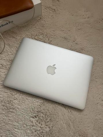 Apple MacBook Pro beschikbaar voor biedingen