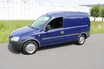 Opel Combo 1.3 CDTi Selection 1e Eigenaar, Voorwielaandrijving, Gebruikt, 4 cilinders, Blauw
