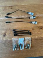 3x Delkim Nitelite Indication Set, Watersport en Boten, Ophalen of Verzenden, Gebruikt