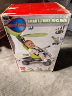 Nette Smart trike recliner 4 in 1 compleet en in goede staat, Ophalen of Verzenden, Zo goed als nieuw, Overige typen