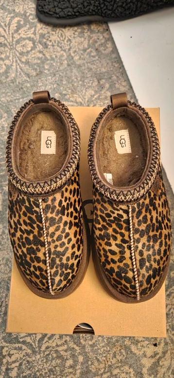 Ugg tazz caspian maat 39 beschikbaar voor biedingen