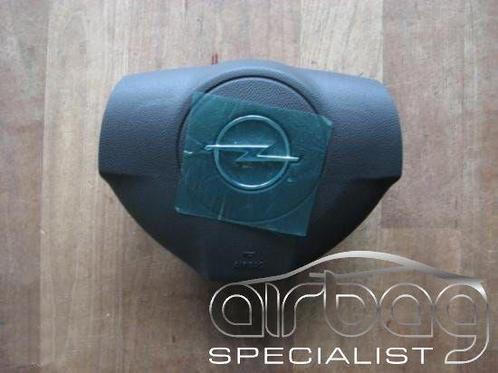 stuur airbag Opel Zafira B model 2006-2013, Auto-onderdelen, Dashboard en Schakelaars, Opel, Gebruikt, Ophalen of Verzenden