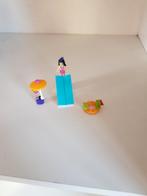 LEGO Friends Waterglijbaan 30401, Ophalen of Verzenden, Zo goed als nieuw, Complete set, Lego