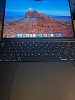 Macbook air m2 2022 13 inch, Computers en Software, Ophalen, Zo goed als nieuw, 13 inch, MacBook Air