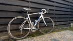 Giant Defy racefiets shimano tiagra 3x9 maat L incl. Spd sl, Ophalen, Zo goed als nieuw, Meer dan 20 versnellingen, Giant