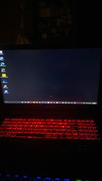 Nitro AN517-51 asus gaming laptop, Computers en Software, Gebruikt, Met videokaart, 8 GB, Gaming
