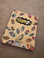 Complete Flippo map 1, Ophalen of Verzenden