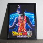 Dragon Ball Super: Beerus Ingelijste Poster 30x40cm, Rechthoekig Staand, Met lijst, Nieuw, Ophalen of Verzenden
