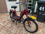 Batavus GoGo brommer, Fietsen en Brommers, Maximaal 45 km/u, 50 cc, 1 versnellingen, Batavus