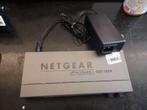 Netgear ProSafe GS110TP Switch, Computers en Software, Netwerk switches, Gebruikt, Netgear, Ophalen of Verzenden, Support@netgear.com