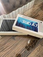 Samsung tablet Galaxy Tab A7 32GB Wi-Fi bartsen in scherm, Computers en Software, Android Tablets, 10 inch, Gebruikt, 32 GB, SM-T500