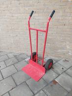 Steekwagen - Handig voor verhuizingen!, Ophalen of Verzenden