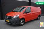 Mercedes-Benz Vito 114 CDI XL - EURO 6 - Airco - Navi - Crui, Voorwielaandrijving, Gebruikt, 4 cilinders, Bedrijf